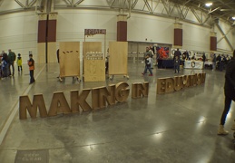 Maker Faire Milwaukee 2018