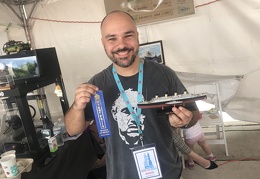 Maker Faire Miami 2019