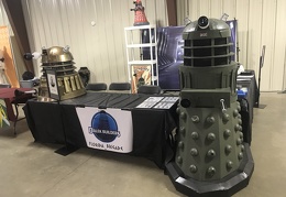 Maker Faire Orlando 2019