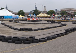 Power Racing Series - Detroit 2013