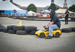 Power Racing Series - Detroit 2013