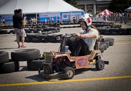 Power Racing Series - Detroit 2014