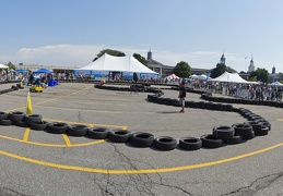 Power Racing Series - Detroit 2014