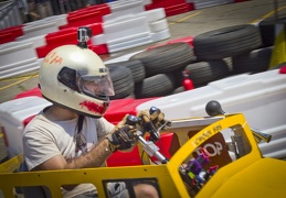 Power Racing Series - Detroit 2015