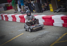 Power Racing Series - Detroit 2015