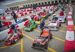 Power Racing Series - Detroit 2016