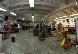 Milwaukee Makerspace