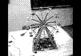 Ferris Wheel 20200824 - 181105