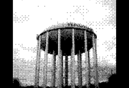 Water Tower 20201117 - 201006